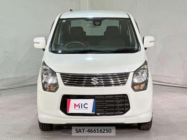 Suzuki WAGON R 2013-09 7227249-2
