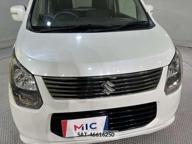 Suzuki WAGON R 2013-09 7227249-29