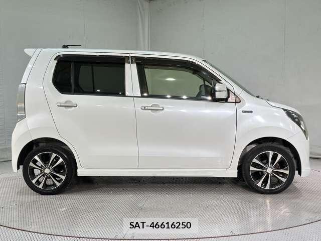 Suzuki WAGON R 2013-09 7227249-3