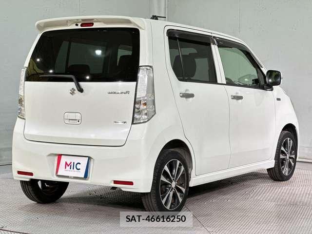 Suzuki WAGON R 2013-09 7227249-4