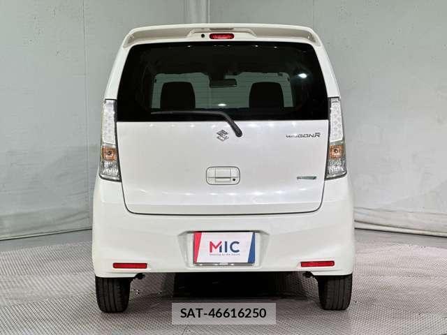 Suzuki WAGON R 2013-09 7227249-5