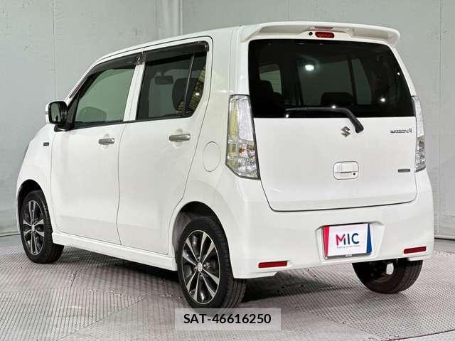 Suzuki WAGON R 2013-09 7227249-6