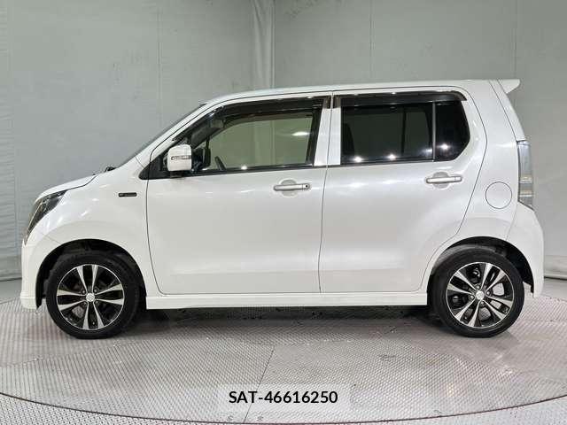 Suzuki WAGON R 2013-09 7227249-7