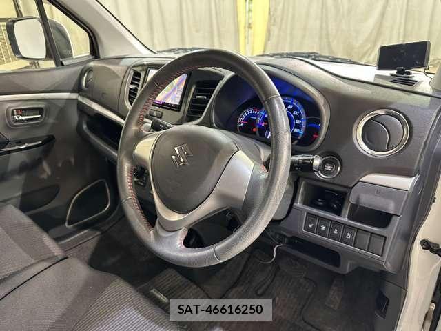 Suzuki WAGON R 2013-09 7227249-8