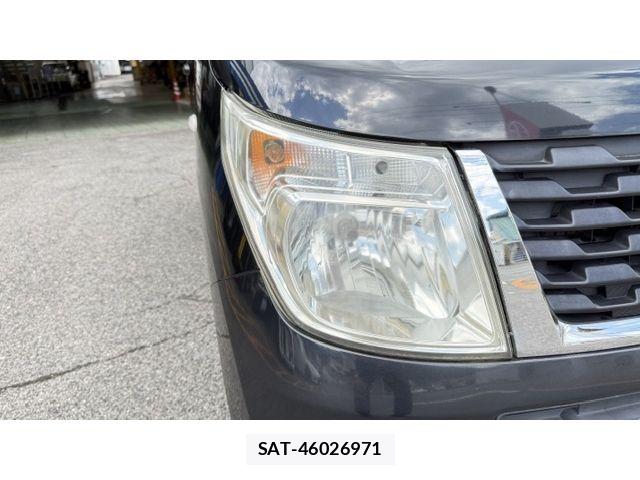 Suzuki WAGON R 2015-04 7227258-9