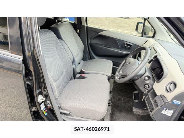 Suzuki WAGON R 2015-04 7227258-10
