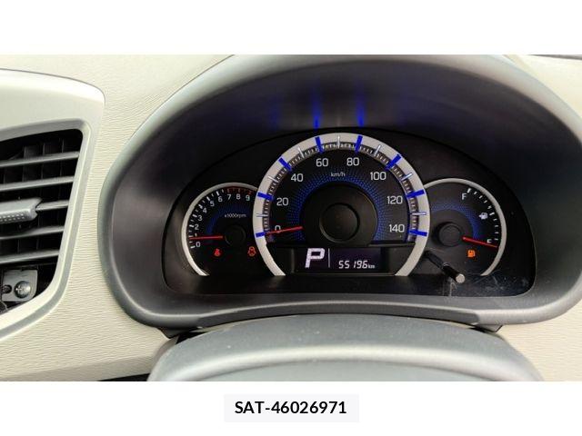 Suzuki WAGON R 2015-04 7227258-12