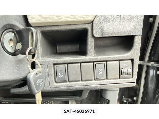 Suzuki WAGON R 2015-04 7227258-13