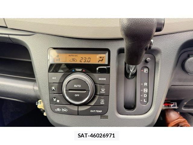 Suzuki WAGON R 2015-04 7227258-16