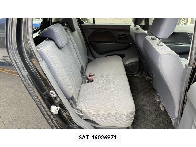 Suzuki WAGON R 2015-04 7227258-18