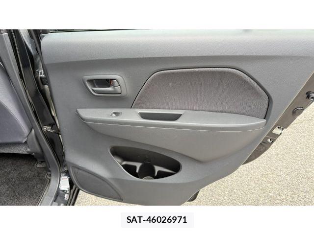 Suzuki WAGON R 2015-04 7227258-19