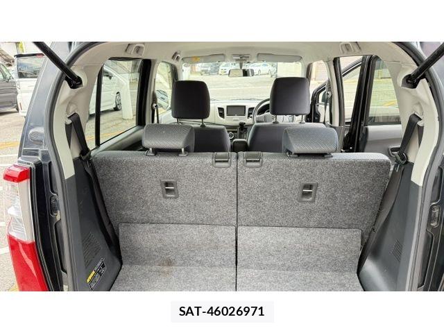 Suzuki WAGON R 2015-04 7227258-20