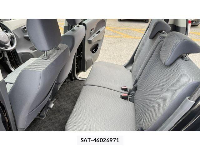 Suzuki WAGON R 2015-04 7227258-21