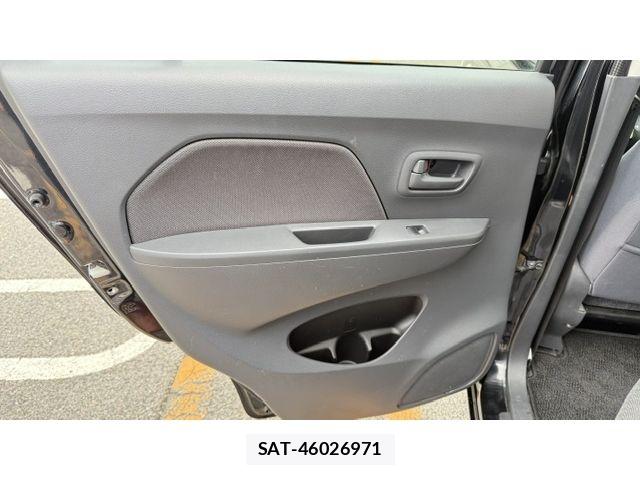 Suzuki WAGON R 2015-04 7227258-22