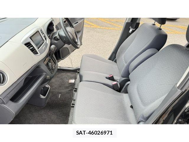 Suzuki WAGON R 2015-04 7227258-23