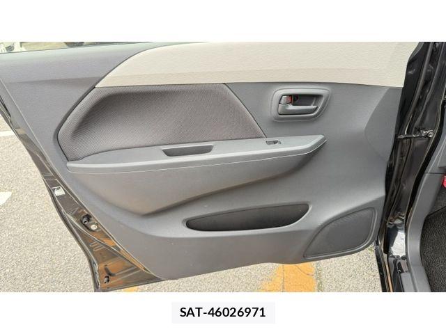 Suzuki WAGON R 2015-04 7227258-24