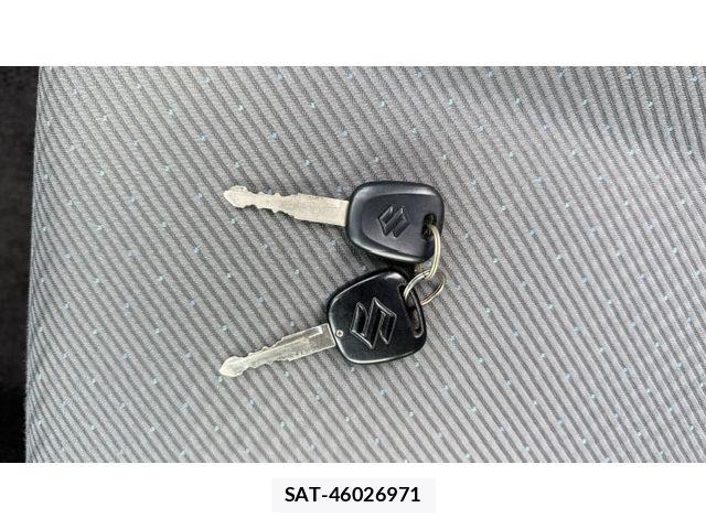 Suzuki WAGON R 2015-04 7227258-25