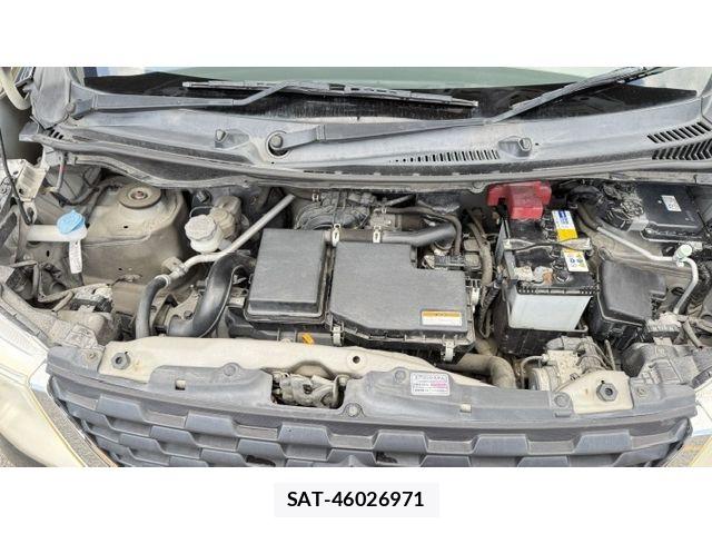 Suzuki WAGON R 2015-04 7227258-26