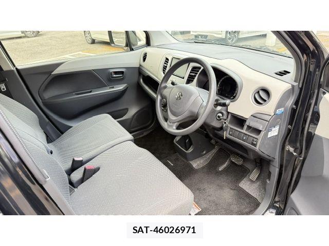 Suzuki WAGON R 2015-04 7227258-2