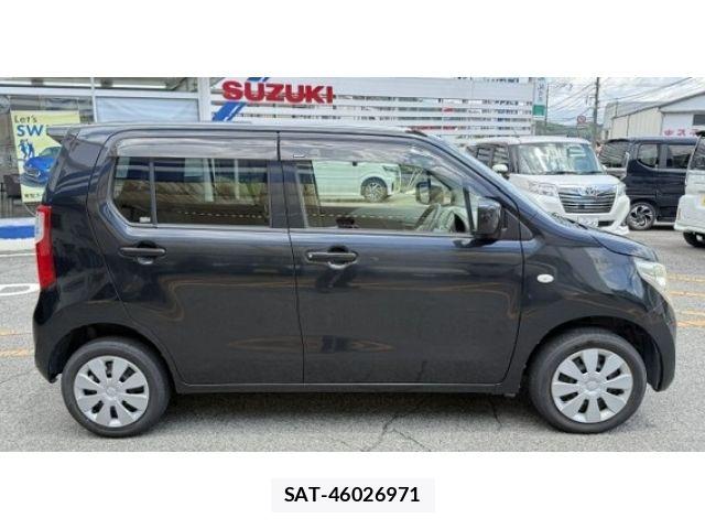 Suzuki WAGON R 2015-04 7227258-7