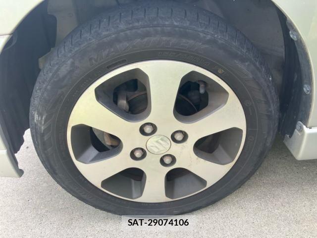 Suzuki WAGON R 2007-11 7227218-9