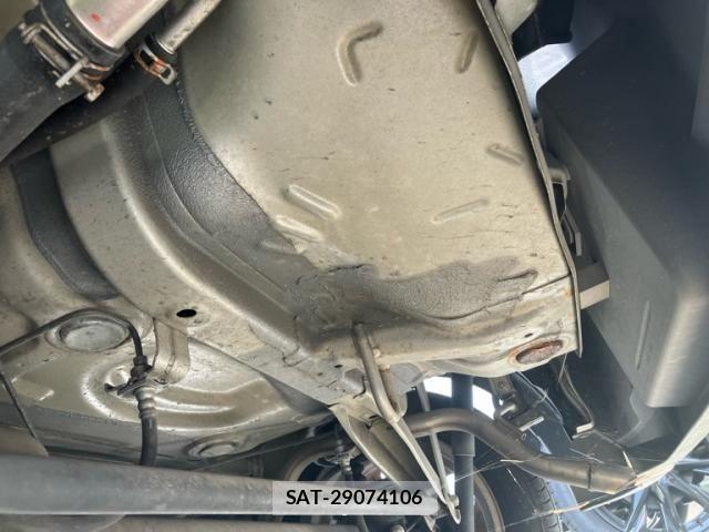 Suzuki WAGON R 2007-11 7227218-11