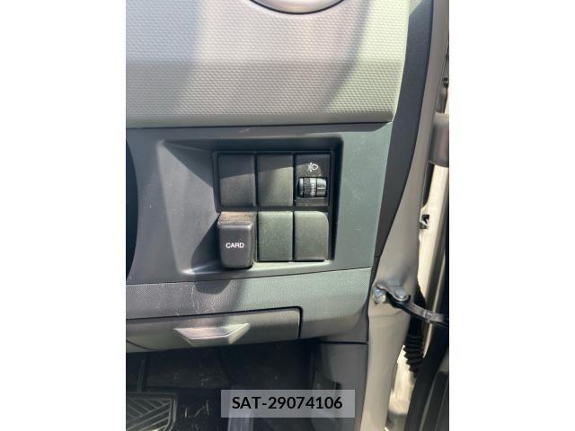 Suzuki WAGON R 2007-11 7227218-14