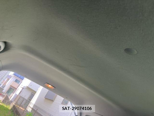 Suzuki WAGON R 2007-11 7227218-17