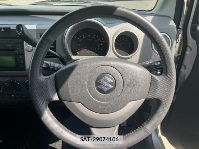 Suzuki WAGON R 2007-11 7227218-19