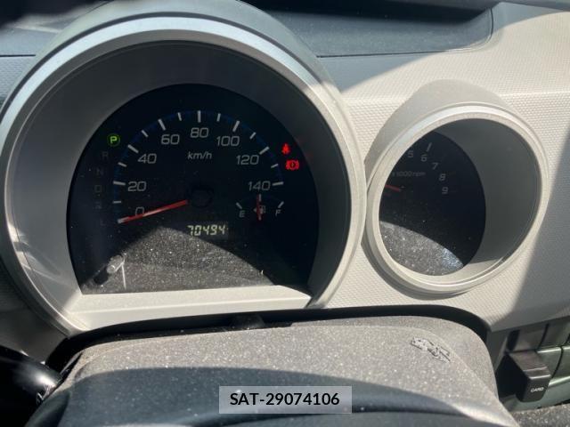 Suzuki WAGON R 2007-11 7227218-20