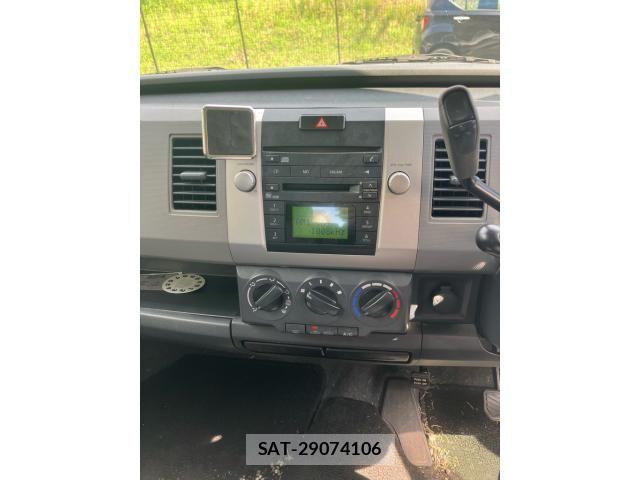 Suzuki WAGON R 2007-11 7227218-21