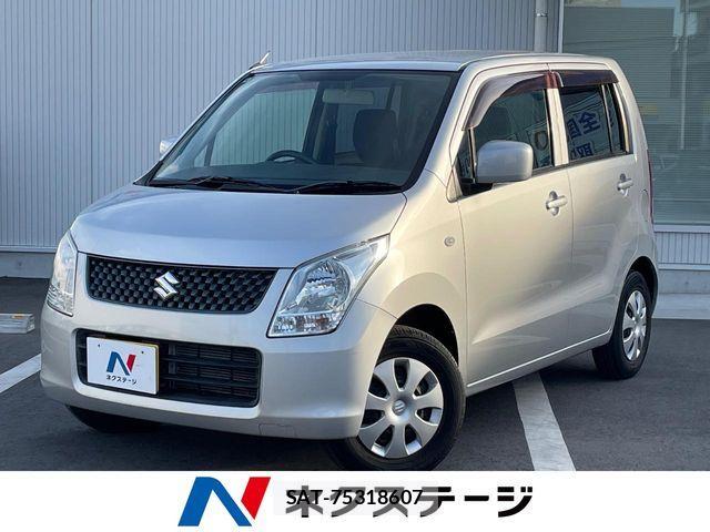 Suzuki WAGON R 2012-06 7227234-0