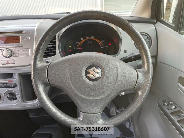 Suzuki WAGON R 2012-06 7227234-9