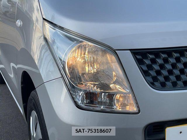 Suzuki WAGON R 2012-06 7227234-10