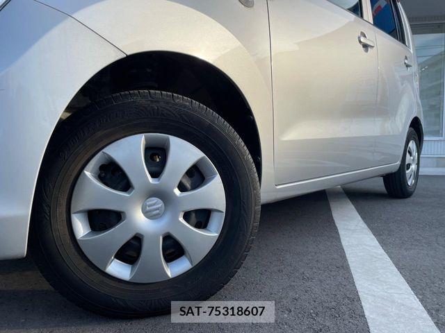 Suzuki WAGON R 2012-06 7227234-11