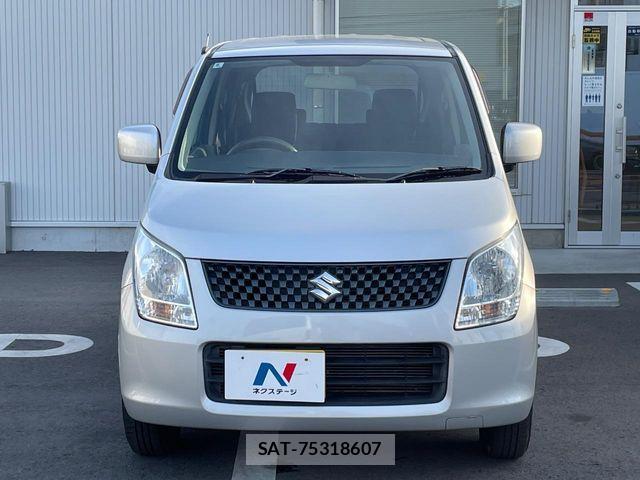Suzuki WAGON R 2012-06 7227234-12