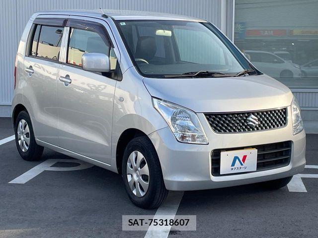 Suzuki WAGON R 2012-06 7227234-14