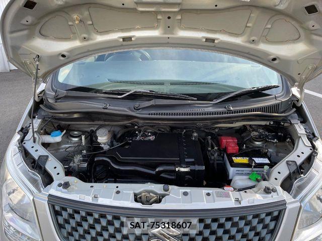 Suzuki WAGON R 2012-06 7227234-16