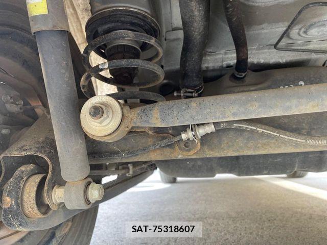 Suzuki WAGON R 2012-06 7227234-18