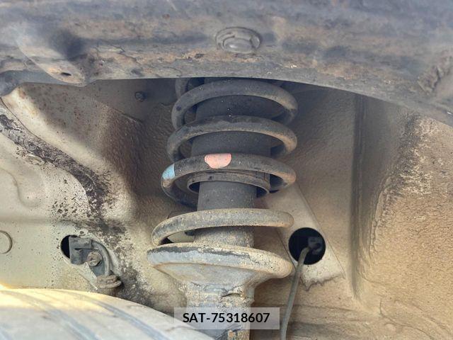 Suzuki WAGON R 2012-06 7227234-19