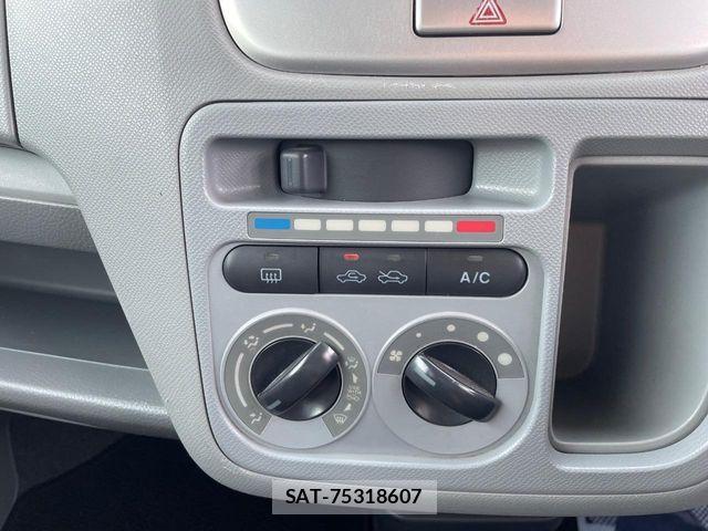 Suzuki WAGON R 2012-06 7227234-3