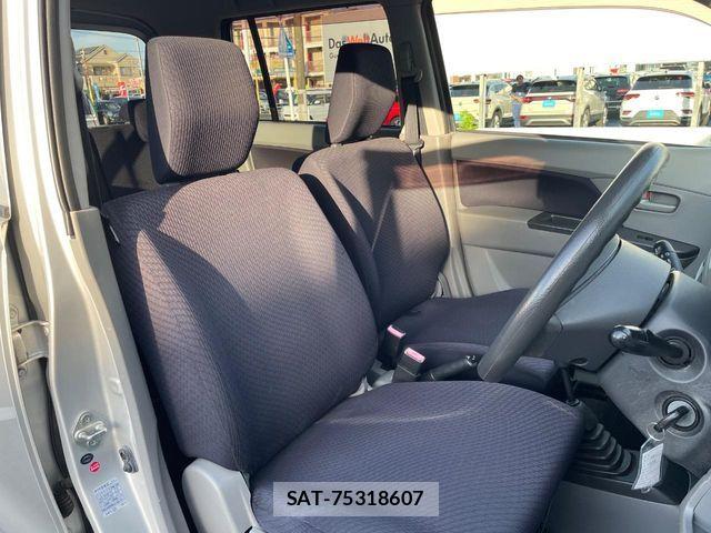 Suzuki WAGON R 2012-06 7227234-5
