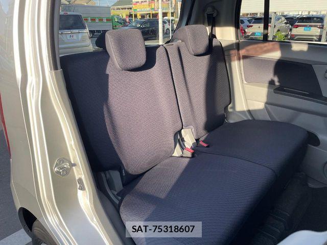 Suzuki WAGON R 2012-06 7227234-6