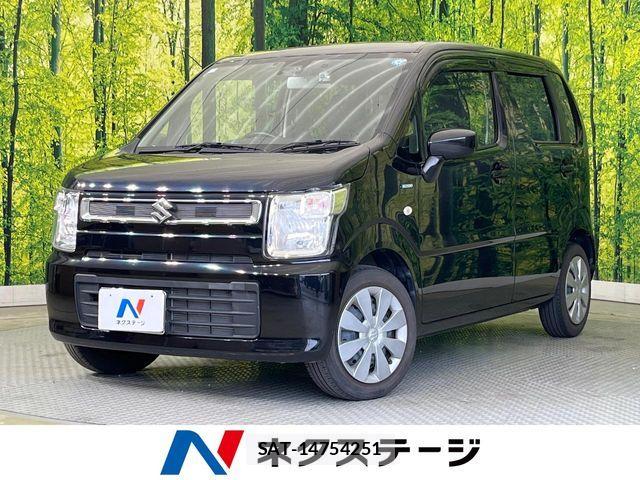 Suzuki WAGON R 2021-02 7227281-0