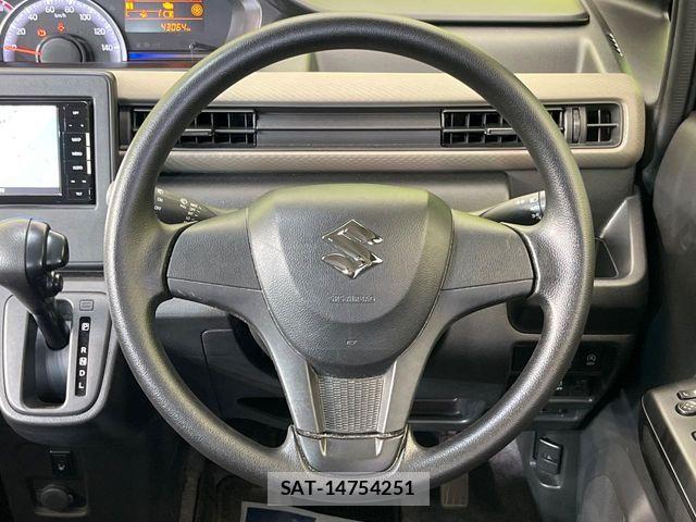 Suzuki WAGON R 2021-02 7227281-10