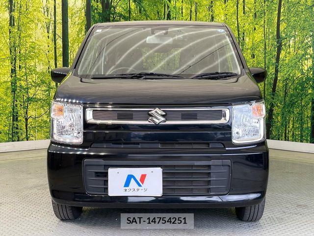Suzuki WAGON R 2021-02 7227281-13