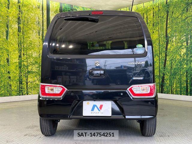 Suzuki WAGON R 2021-02 7227281-14