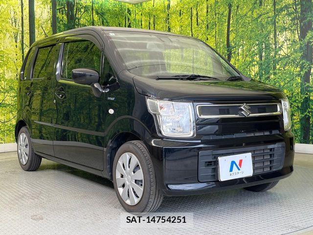 Suzuki WAGON R 2021-02 7227281-15