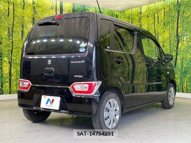 Suzuki WAGON R 2021-02 7227281-16