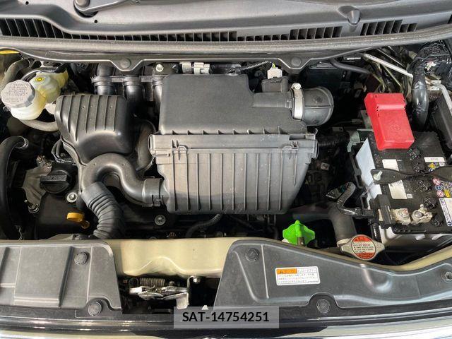Suzuki WAGON R 2021-02 7227281-17